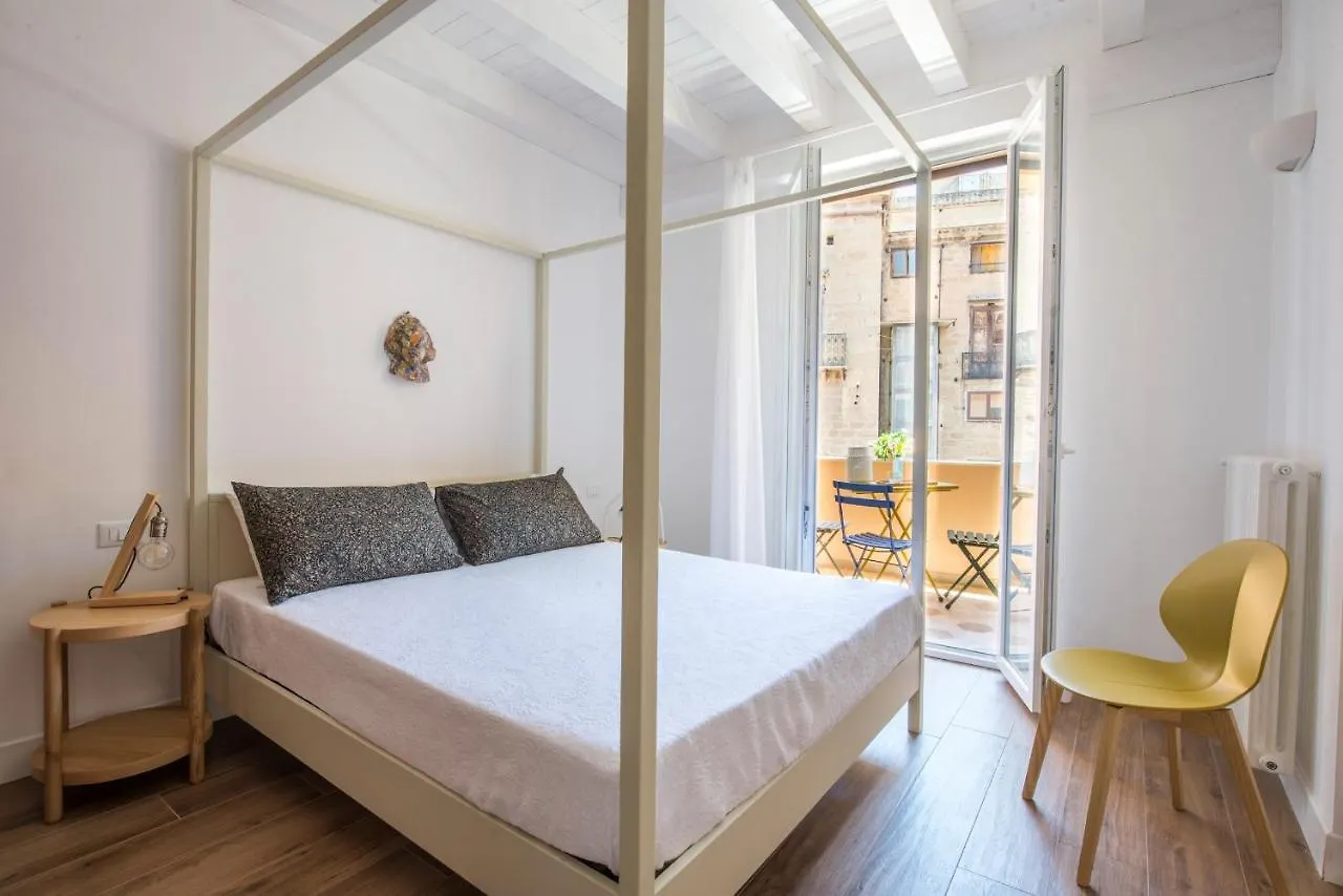 Le Niche Holiday Homes By Wonderful Italy Palermo Apartment