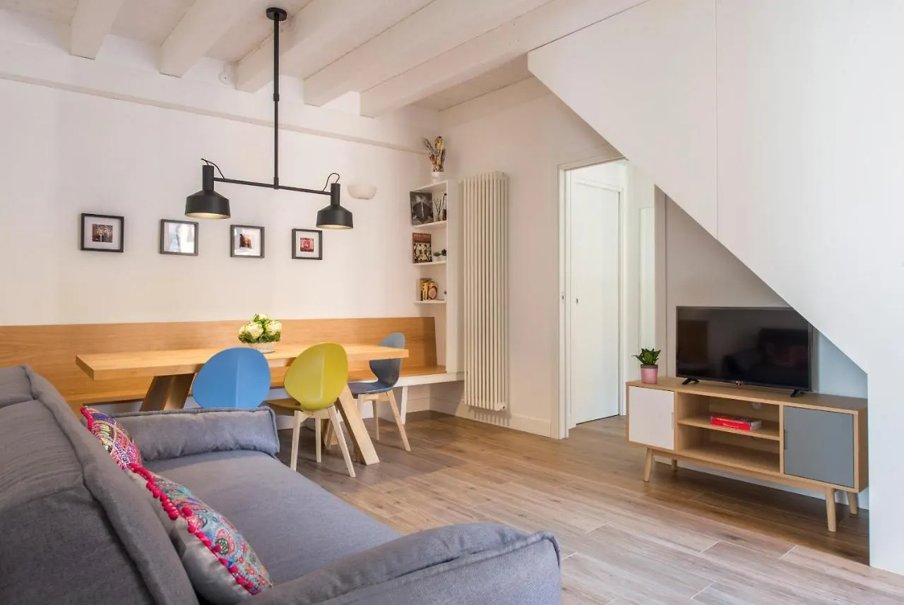 Apartment Le Niche Holiday Homes By Wonderful Italy Palermo