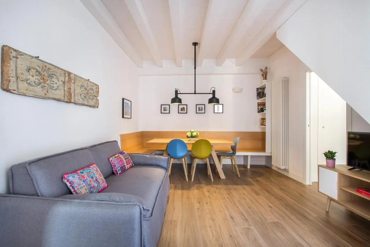 Le Niche Holiday Homes By Wonderful Italy Palermo Italy