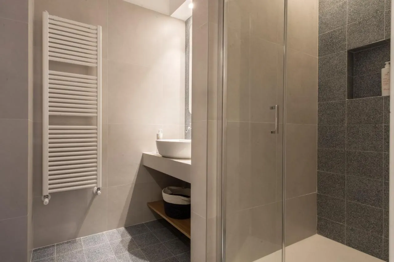 Le Niche Holiday Homes By Wonderful Italy Palermo Apartmán