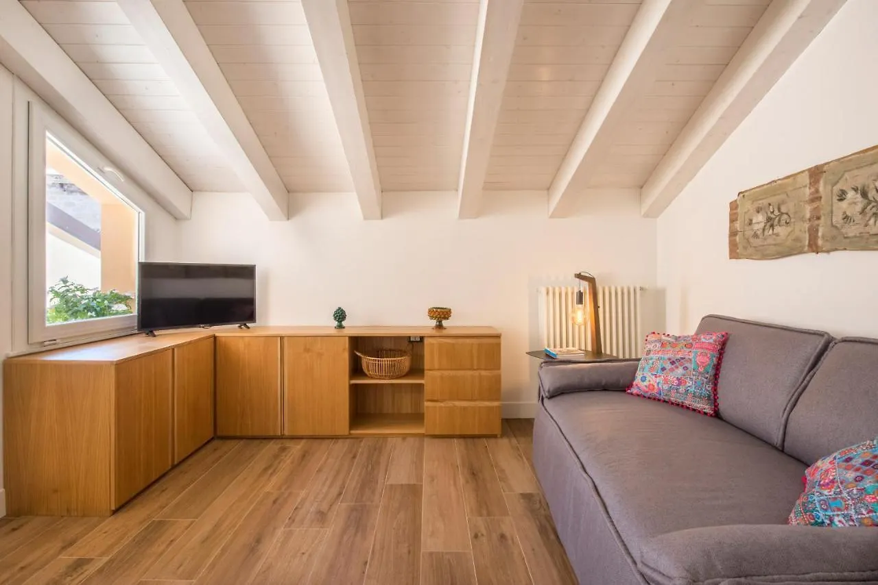 Apartmán Le Niche Holiday Homes By Wonderful Italy Palermo Itálie