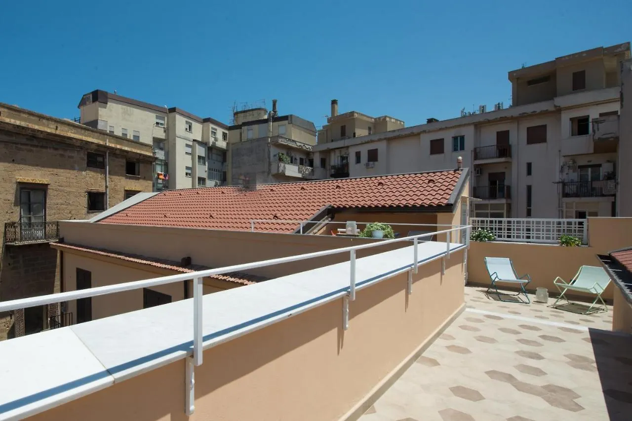 Le Niche Holiday Homes By Wonderful Italy Palermo